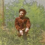 WIKI – ANCIENT HISTORY (FERN GREEN) - LP •