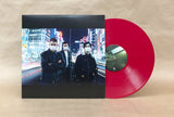 FRODUS – AND WE WASHED OUR WEAPONS IN THE SEA (RED VINYL) - LP •