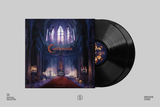 CASTLEVANIA – PIANO COLLECTIONS (180 GRAM BLACK VINYL) - LP •