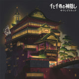 HISAISHI,JOE – SPIRITED AWAY / O.S.T. (PURPLE VINYL) - LP •