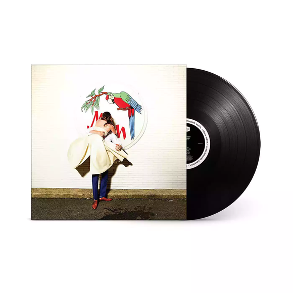 SYLVAN ESSO – WHAT NOW - LP •