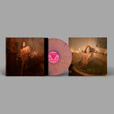 ELKKA – PRISM OF PLEASURE (DUSTY PINK MARBLED VINYL) - LP •