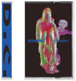 FONTAINES D.C. – DOPAMINE CHAMBER - TAPE •