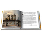 RUSH – 50 (DELUXE 7LP BOX SET) - LP •