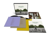 HARRISON,GEORGE – ALL THINGS MUST PASS (180 GRAM) (50TH ANNIVERSARY 3LP) - LP •