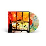 I CAN MAKE A MESS – WORLD WE KNOW (MELTED CRAYON VINYL) - LP •