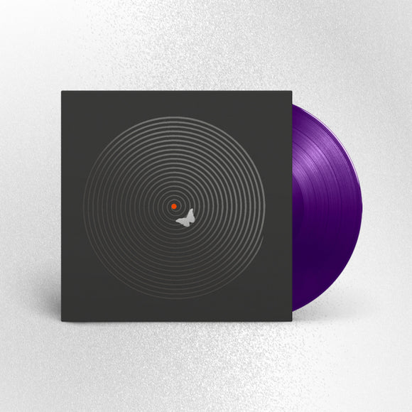 BARDO POND – SET AND SETTING (PURPLE VINYL) - LP •