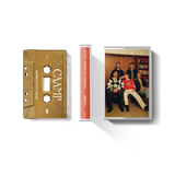 CAAMP – COPPER CHANGES COLOR - TAPE •