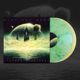 BLUT AUS NORD – ETHEREAL HORIZONS (GREEN & YELLOW MARBLE) - LP •