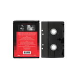 RAEKWON – SHAOLIN VS. WU TANG (15TH ANNIVERSARY) - TAPE •