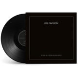 JOY DIVISION – LOVE WILL TEAR US APART (2020 REMASTER) - LP •