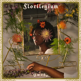 UWADE – FLORILEGIUM (CREAM VINYL) - LP •