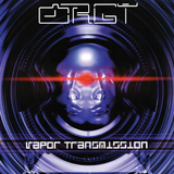 ORGY – VAPOR TRANSMISSION (PLASMA COLORED VINYL) - LP •