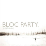 BLOC PARTY – SILENT ALARM (DELUXE 2CD) - CD •