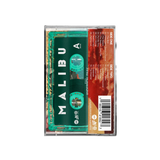 ANDERSON PAAK – MALIBU (10TH ANNIVERSARY) TAPE <br>PREORDER out 4/17/2026 •