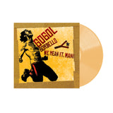 GOGOL BORDELLO – WE MEAN IT MAN (INDIE EXCLUSIVE TRANSPARENT BEER VINYL) - LP •