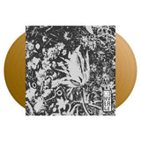 CONVERGE – DUSK IN US DELUXE (GOLD VINYL) - LP •