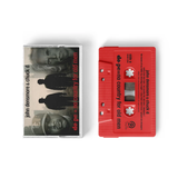 CHUCK D & JOHN DENSMORE – DO+PE = NO COUNTRY FOR OLD MEN - TAPE •