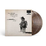 SHABOOZEY – OUTLAW CHERIE LEE & OTHER WESTERN TALES (INDIE EXCLUSIVE COPPER BLACK ICE) - LP •