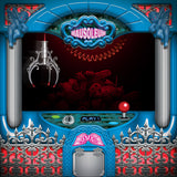 PROVOKER – MAUSOLEUM (INDIE EXCLUSIVE ICE BLUE) - LP •