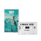 CASTLE RAT – BESTIARY - TAPE •