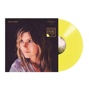 POTTER,GRACE – DAYLIGHT (YELLOW INDIE EXCLUSIVE) - LP •