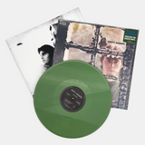 RHODES,EMITT – EMITT RHODES (GREEN VINYL) - LP •