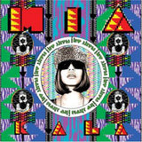 M.I.A. – KALA - LP •