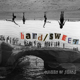 QUEEN OF JEANS – HARD/SWEET (ORANGE CRUSH) - LP •