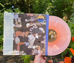 MID-AIR THIEF – GONGJOONG DODUK (ORANGE & PINK GLOW VINYL) - LP •