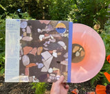 MID-AIR THIEF – GONGJOONG DODUK (ORANGE & PINK GLOW VINYL) - LP •