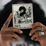 H.E.R. – I USED TO KNOW HER (GOLD VINYL) - LP •