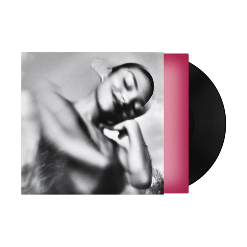 DEAN,OLIVIA – ART OF LOVING - LP •