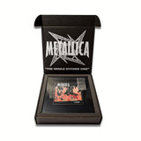 METALLICA – LOAD (SUPER DELUXE 5LP / 15 CD / 4 DVD BOX) - LP •