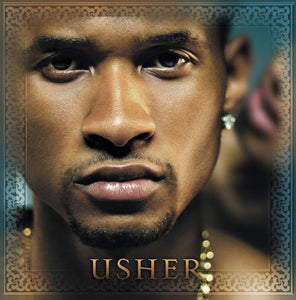 USHER – CONFESSIONS - CD •