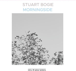 BOGIE,STUART – MORNINGSIDE - LP •