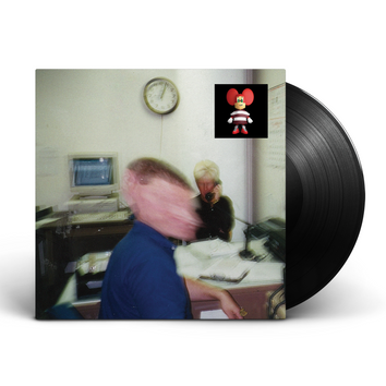 THEY ARE GUTTING A BODY OF WATER – LUCKY STYLES - LP •