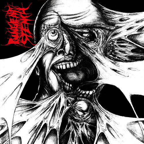 PUNGENT STENCH – PUNGENT STENCH - LP •