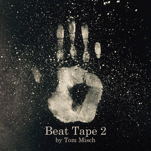 MISCH,TOM – BEAT TAPE 2 - LP •