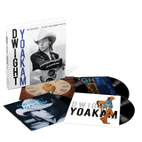 YOAKAM,DWIGHT – AND THEN I WROTE... (THE FIRST THREE ALBUMS OF THE '90S) (RSD BLACK FRIDAY 2025) - LP •