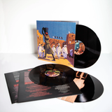 MARS VOLTA – BEDLAM IN GOLIATH - LP •