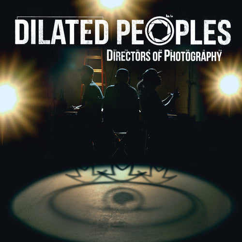 【輸入盤CD】DILATED PEOPLES / DIRECTORS OF… DILATED PEOPLES DIRECTORS OF PHOTOGRAPHY CD – Lunchbox Records
