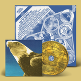 PROTOMARTYR – HOTEL USONA - CD •