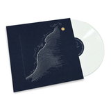 QUADECA – VANISHER HORIZON SCRAPER (WHITE VINYL) - LP •