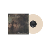 IT DIES TODAY – FOREVER SCORNED (BONE WAX) - LP •