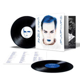 NUMAN,GARY – BERSERKER (EXPANDED EDITION) - LP •