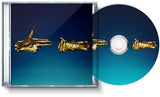 RUN THE JEWELS – RUN THE JEWELS 3 (REISSUE) - CD •