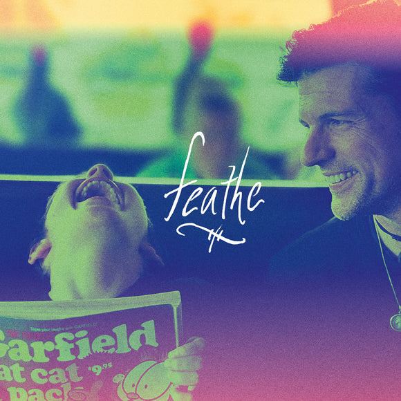 AVETT,SETH – FEATHE - CD •