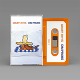 RHYS,GRUFF – DIM PROBS - TAPE •