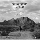 SCORPION CHILD – I SAW THE END AS IT PASSED RIGHT THROUGH (MILKY CLEAR) - LP •